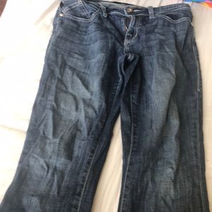 Rock & Republic Jeans - Straight Leg Jeans Rock & Republic Jeans - Straight Leg Jeans